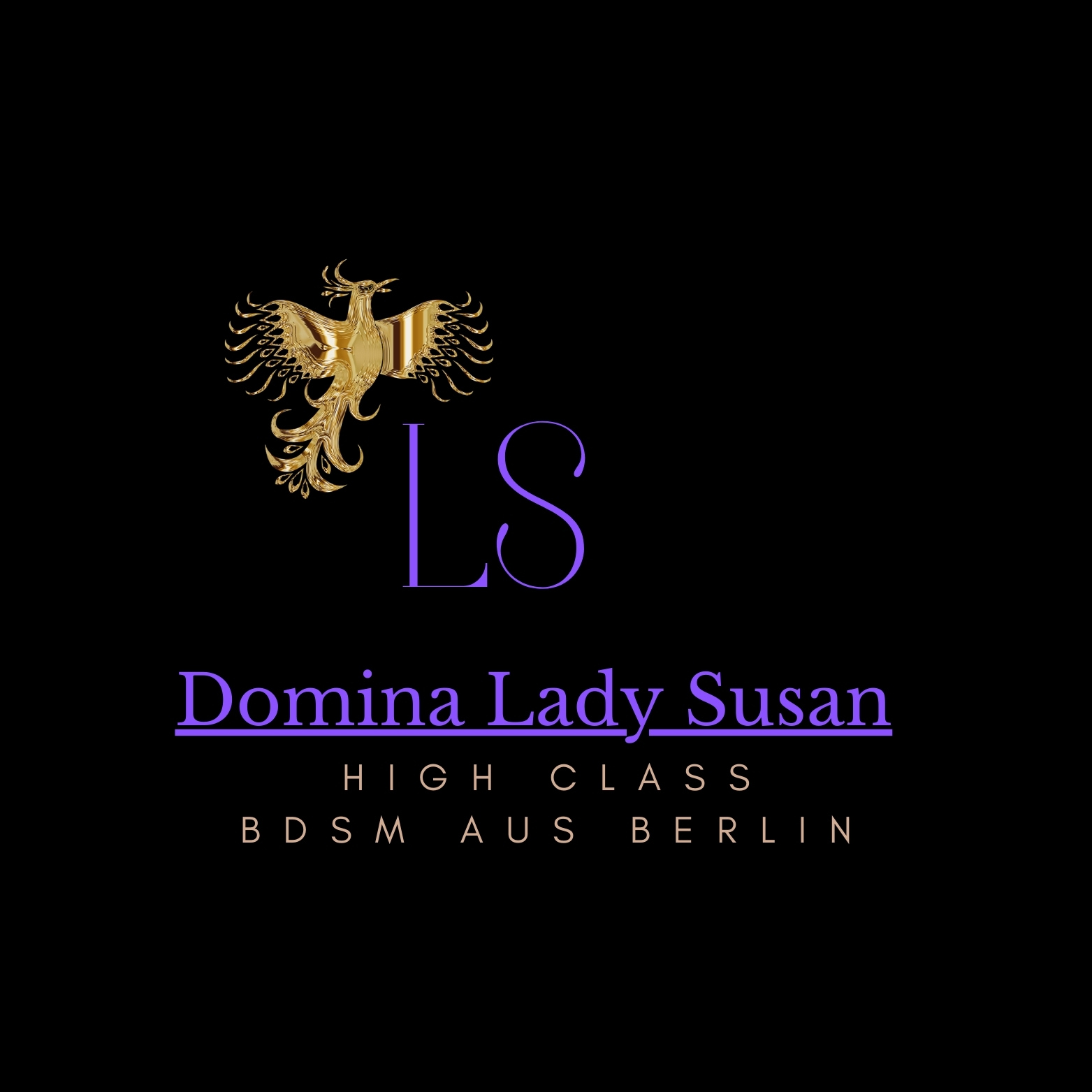 Domina Lady Susan